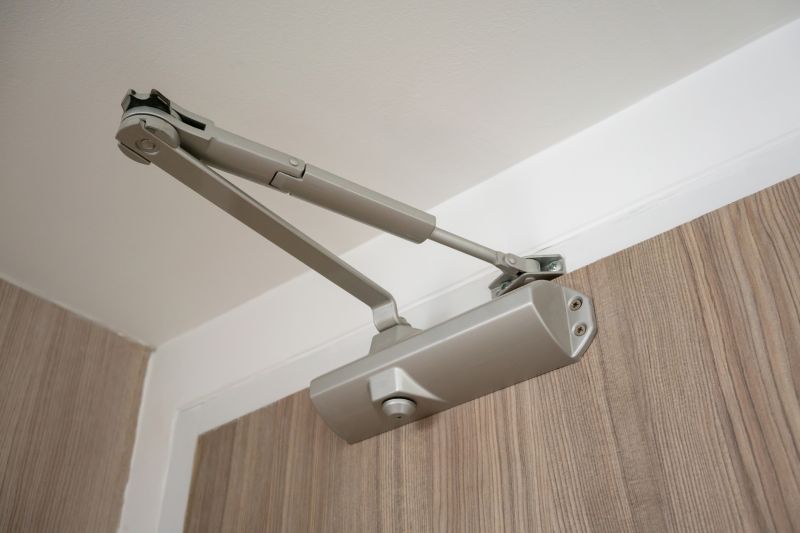 Balcony Door Repair in Alpharetta, GA