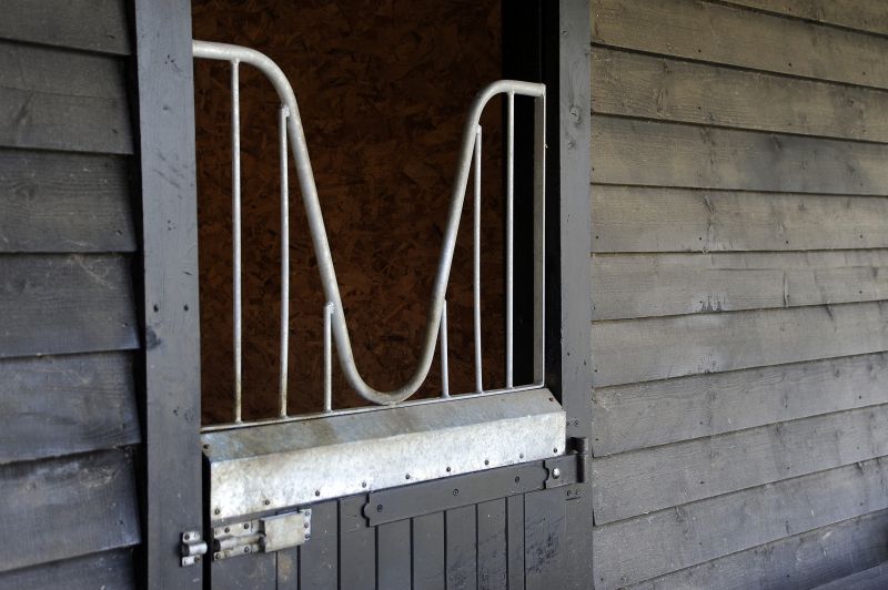 Durable Hardware Options