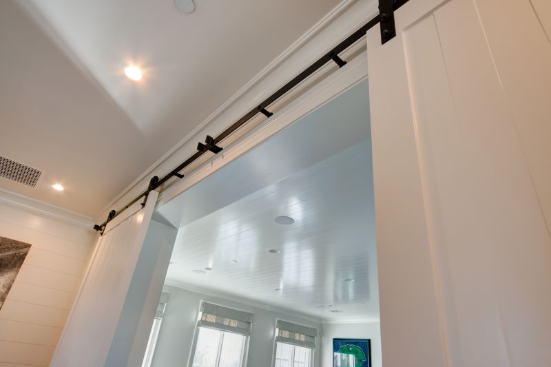 Enhances interior design
